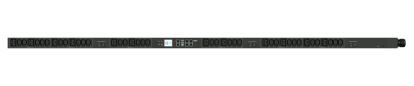 Raritan PX3-5926V-Q1V2 power distribution unit (PDU) 42 AC outlet(s) 0U Black1