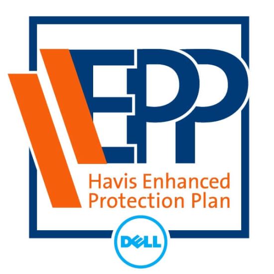 Havis EP5-DELL-421 warranty/support extension1