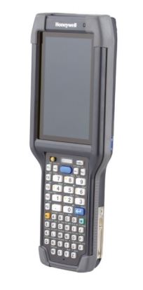 Honeywell CK65-L0N-BSC210F handheld mobile computer 4" 480 x 800 pixels Touchscreen 17.6 oz (498 g) Black1