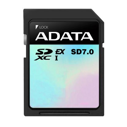 ADATA Premier Extreme 256 GB SDXC UHS-I Class 101