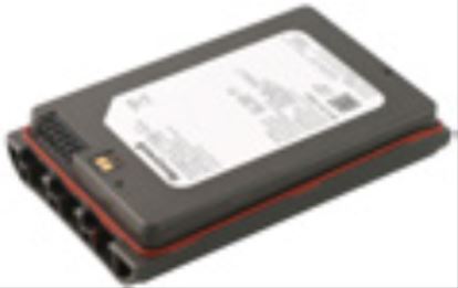 Honeywell CX80G-BAT-EXT-WRLS handheld mobile computer spare part Battery1