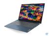 Lenovo IdeaPad 5 i7-1165G7 Notebook 15.6" Touchscreen Full HD Intel® Core™ i7 12 GB DDR4-SDRAM 512 GB SSD Wi-Fi 6 (802.11ax) Windows 10 Home Blue2