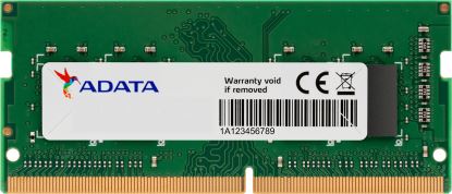 ADATA Premier memory module 16 GB 1 x 16 GB DDR4 3200 MHz1