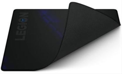 Lenovo GXH1C97870 mouse pad Gaming mouse pad Black, Blue1