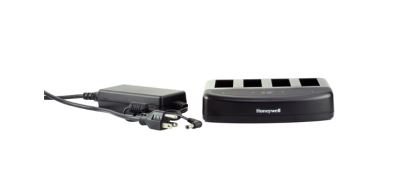 Honeywell 220540-000 battery charger Label printer battery AC1