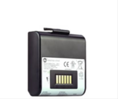 Honeywell 50138010-001 handheld printer accessory Black 1 pc(s) RP4e1