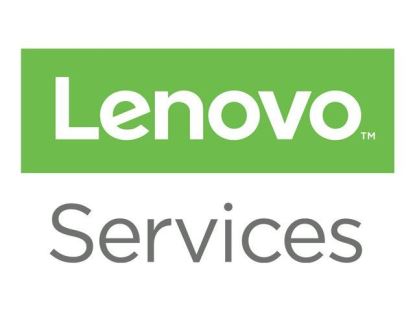 Lenovo 5WS1H31713 warranty/support extension1