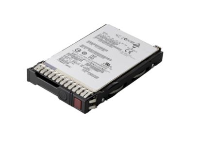 Hewlett Packard Enterprise P04478R-B21 internal solid state drive 2.5" 1920 GB Serial ATA III TLC1