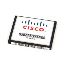 Cisco 16GB Compact Flash networking equipment memory 1 pc(s)1