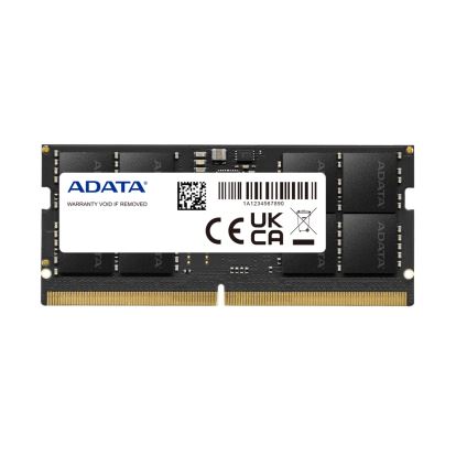 ADATA AD5S480016G-B memory module 16 GB 1 x 16 GB DDR5 4800 MHz ECC1