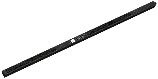 Raritan PX3-5886V power distribution unit (PDU) 36 AC outlet(s) 0U1