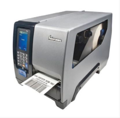 Honeywell PM43 label printer Thermal transfer 203 x 203 DPI Wired & Wireless1