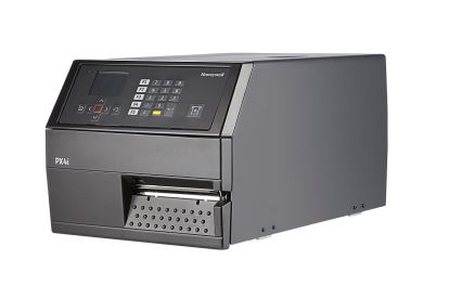 Honeywell PX6E label printer Thermal transfer 300 x 300 DPI Wired1