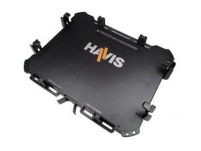 Havis UT-1007 holder Passive holder Laptop Black1