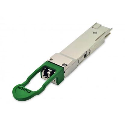 Finisar FTCD4313E2PCL network transceiver module Fiber optic 425000 Mbit/s QSFP-DD 1310 nm1