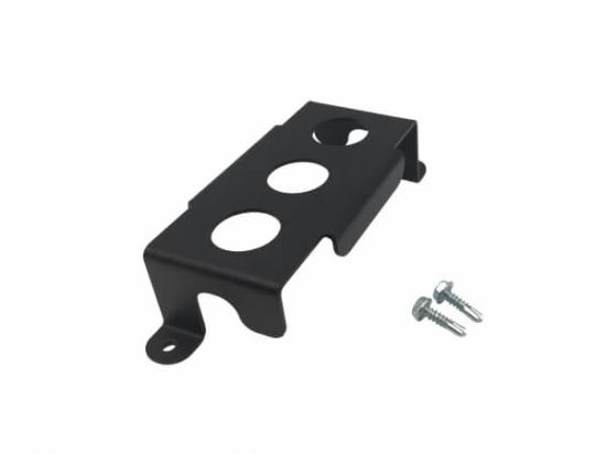 Havis LPS-213 mounting kit1