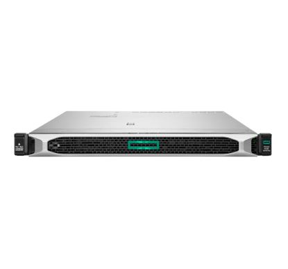 Hewlett Packard Enterprise ProLiant DL360 Gen10+ server Rack (1U) Intel® Xeon® Gold 3.2 GHz 32 GB DDR4-SDRAM 800 W1