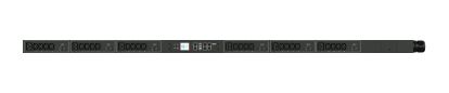 Raritan PX3-1976U-V2 power distribution unit (PDU) 30 AC outlet(s) 0U Black1