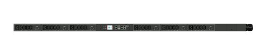 Raritan PX3-1976U-V2 power distribution unit (PDU) 30 AC outlet(s) 0U Black1