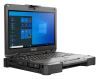Getac B360 Pro i7-10610U Notebook 13.3" Touchscreen Full HD Intel® Core™ i7 64 GB DDR4-SDRAM 1000 GB SSD Wi-Fi 6 (802.11ax) Windows 11 Pro Black2