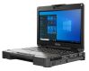 Getac B360 Pro i7-10610U Notebook 13.3" Touchscreen Full HD Intel® Core™ i7 64 GB DDR4-SDRAM 1000 GB SSD Wi-Fi 6 (802.11ax) Windows 11 Pro Black3