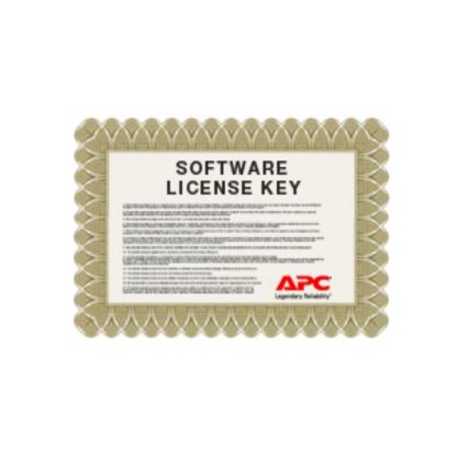 APC SWDCO200RCAP-DIGI software license/upgrade1