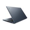 Lenovo ThinkPad C14 i5-1245U Chromebook 14" Full HD Intel® Core™ i5 8 GB LPDDR4x-SDRAM 256 GB SSD Wi-Fi 6E (802.11ax) ChromeOS Blue5