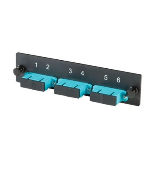 Le Grand OFP-SCD06LC patch panel 1U1