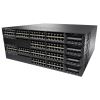 Cisco Catalyst WS-C3650-48PQ-E Managed L3 Gigabit Ethernet (10/100/1000) Power over Ethernet (PoE) 1U Black2