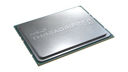 AMD Ryzen Threadripper PRO 5995WX processor 2.7 GHz 256 MB L31