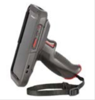 Honeywell CT45-SH-UVB barcode reader accessory Holder1