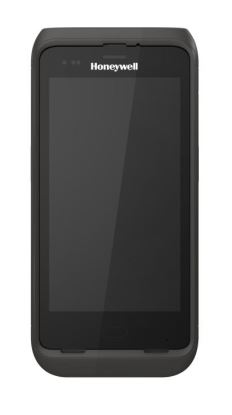 Honeywell CT45XP handheld mobile computer 5" 1920 x 1080 pixels Touchscreen Black1