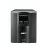 APC SMT700X167 uninterruptible power supply (UPS) Line-Interactive 0.7 kVA 450 W 8 AC outlet(s)1