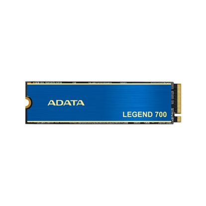 ADATA LEGEND 700 M.2 512 GB PCI Express 3.0 3D NAND NVMe1