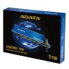 ADATA ALEG-700-1TB M.2 1000 GB PCI Express 3.0 3D NAND NVMe12