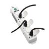 Tripp Lite PS-615-HGDG power extension 179.9" (4.57 m) 6 AC outlet(s) Indoor White4