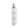 Tripp Lite PS-615-HGDG power extension 179.9" (4.57 m) 6 AC outlet(s) Indoor White7