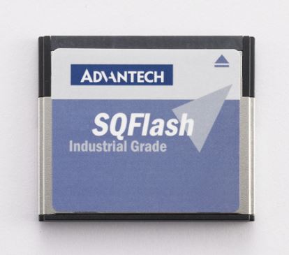 Advantech SQF-S10 630 8 GB CompactFlash SLC Class 11