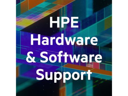 Hewlett Packard Enterprise H57Y4E warranty/support extension1