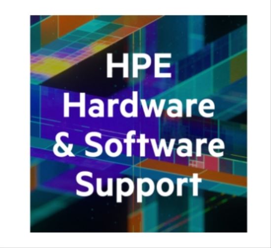 Hewlett Packard Enterprise H35GVE warranty/support extension1