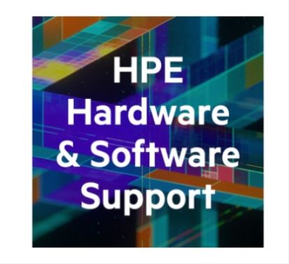 Hewlett Packard Enterprise H35GXE warranty/support extension1