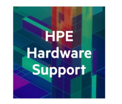 Hewlett Packard Enterprise H35GYE warranty/support extension1