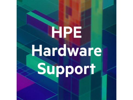 Hewlett Packard Enterprise H58F5E warranty/support extension1