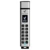 DataLocker Sentry K350 USB flash drive 128 GB USB Type-A 3.2 Gen 1 (3.1 Gen 1) Silver1