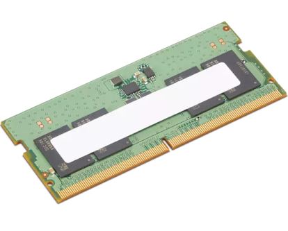 Lenovo 4X71K20068 memory module 8 GB 1 x 8 GB DDR5 4800 MHz1