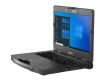 Getac S410 G4 i7-1165G7 Notebook 14" Intel® Core™ i7 32 GB DDR4-SDRAM 512 GB SSD Wi-Fi 6 (802.11ax) Windows 10 Pro Black3