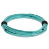 AddOn Networks ADD-ST-ST-9M5OM4-TAA fiber optic cable 354.3" (9 m) LOMM OM4 Aqua color4