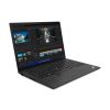 Lenovo ThinkPad P14s 6850U Mobile workstation 14" WUXGA AMD Ryzen™ 7 PRO 16 GB LPDDR5-SDRAM 512 GB SSD Wi-Fi 6E (802.11ax) Windows 11 Pro Black3