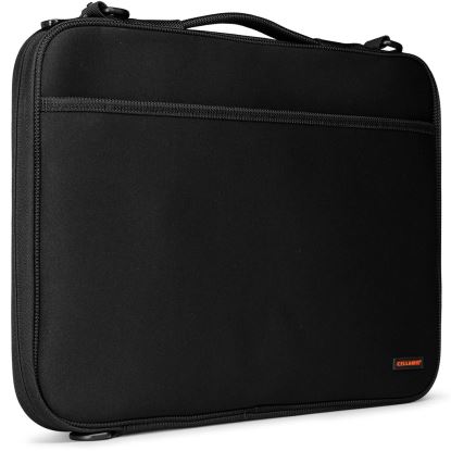 Cellairis 82-0020002 notebook case 14" Briefcase Black1