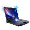 Getac S410 G4 i7-1185G7 Notebook 14" HD Intel® Core™ i7 16 GB DDR4-SDRAM 256 GB SSD Wi-Fi 6 (802.11ax) Windows 11 Pro Black4